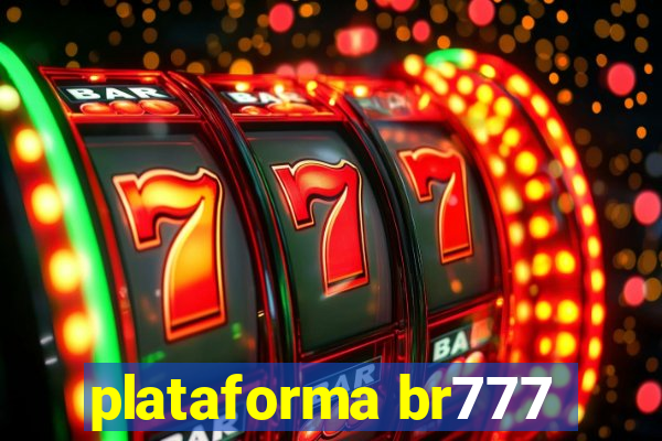 plataforma br777